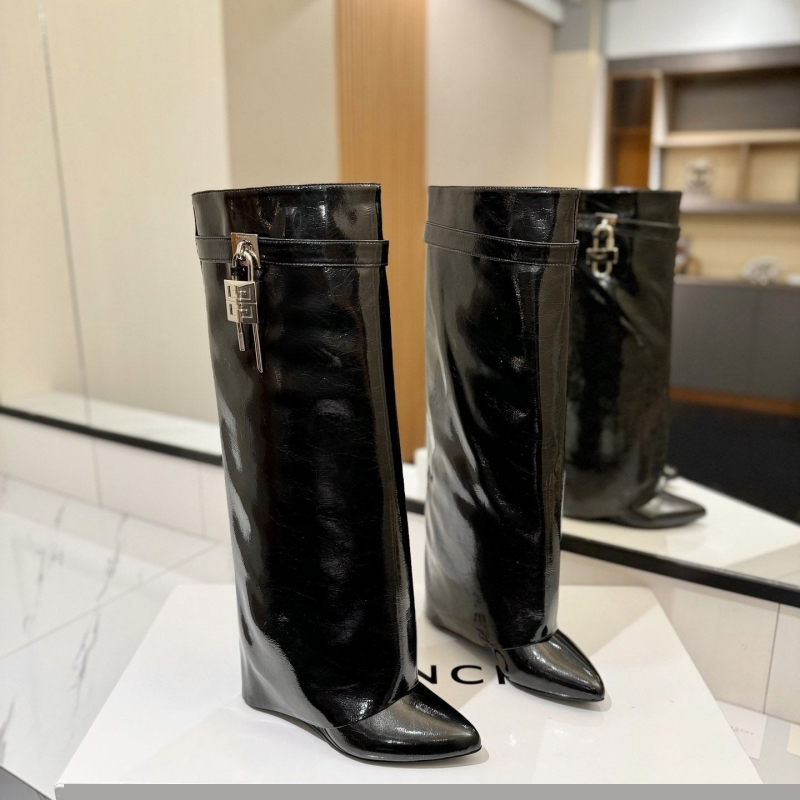 Givenchy Boots